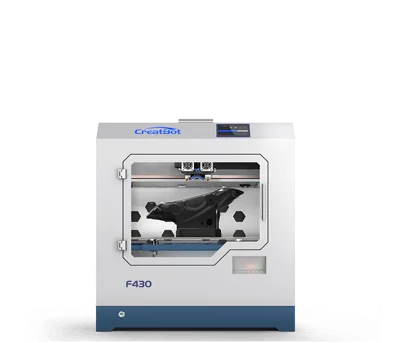 Stampanti 3D F430 Creatbot Europe