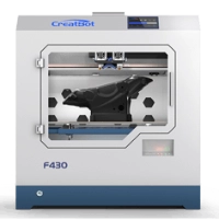 Stampanti 3D F430 Creatbot Europe